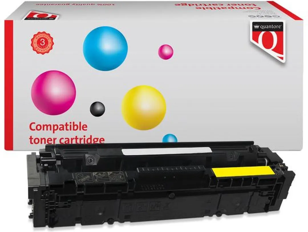 Quantore Tonercartridge 1422090