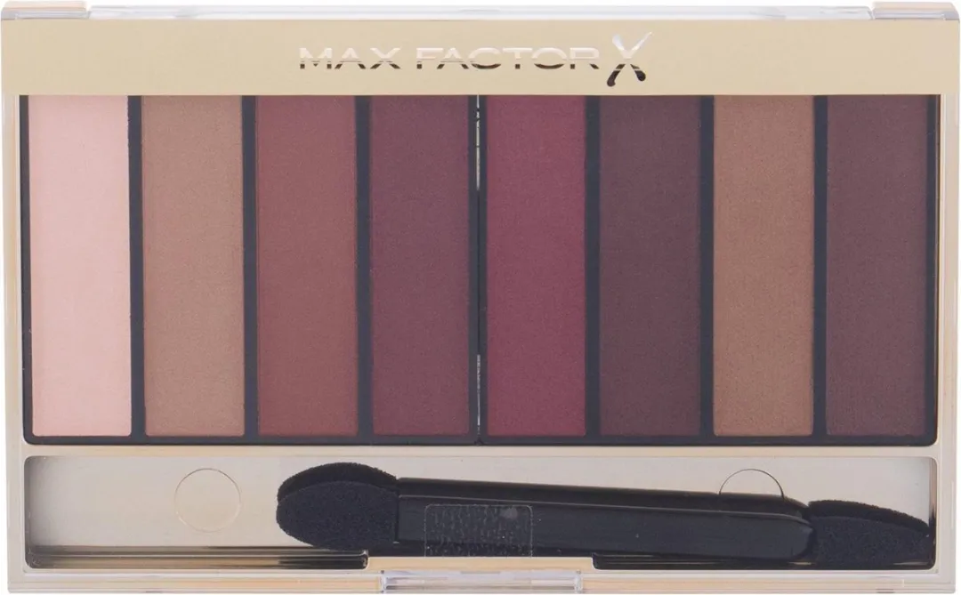 Max Factor Masterpiece Nude Oogschaduw Palette 07 Matte Sunset - 8 Kleuren