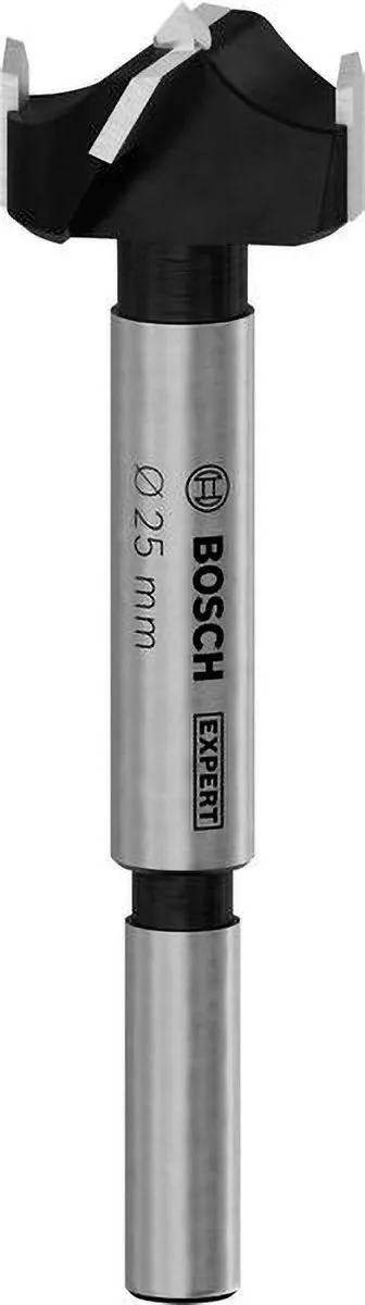 Bosch Expert Scharnierboor Gelamineerd Hout 25x60x90mm