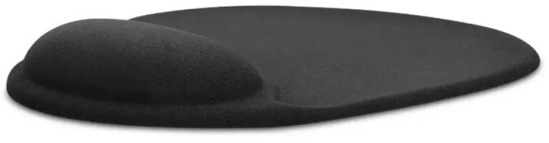 Speedlink VELLU Ergonomische Muismat Polssteun - Zwart