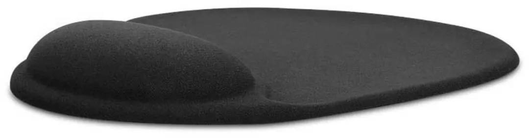 Speedlink VELLU Ergonomische Muismat Polssteun - Zwart