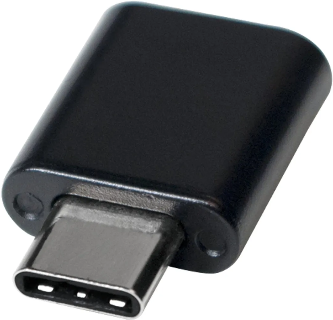 Logilink ID0160 Ambidextrous Draadloze Muis 1200 DPI - Zwart