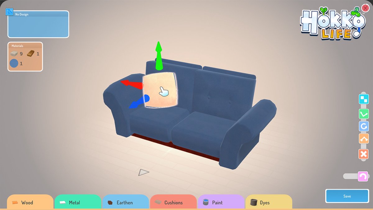 Hokko Life - Xbox One