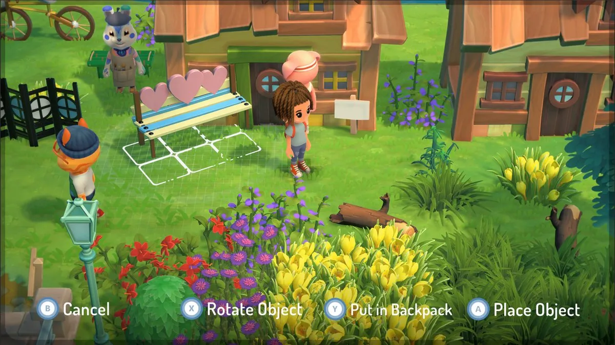 Plaion Hokko Life Xbox One