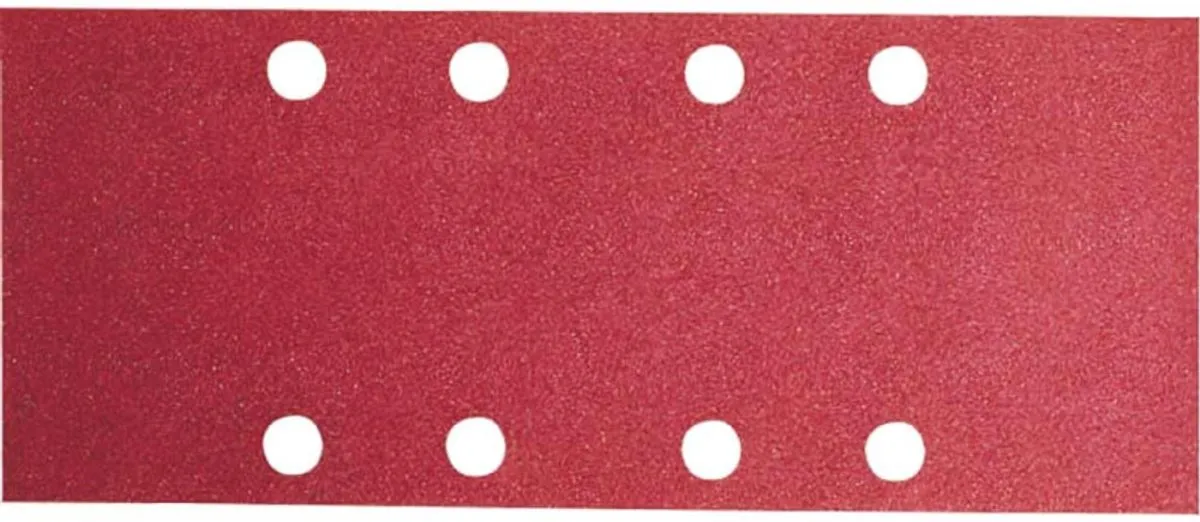 Bosch 10-delige Schuurbladset 93x230mm
