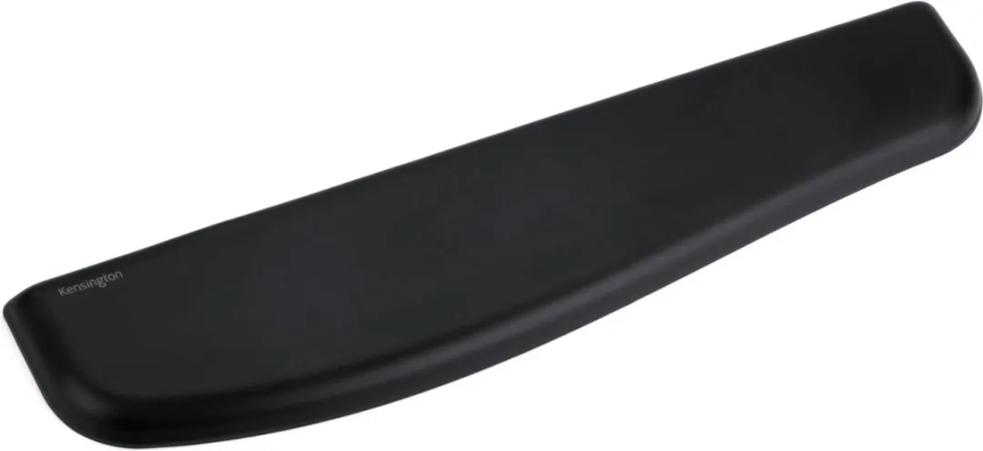 Kensington ErgoSoft Polssteun K52799WW - Zwart