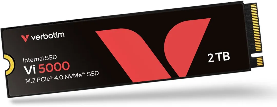 Verbatim Vi5000 31827 M.2 NVMe SSD 2TB