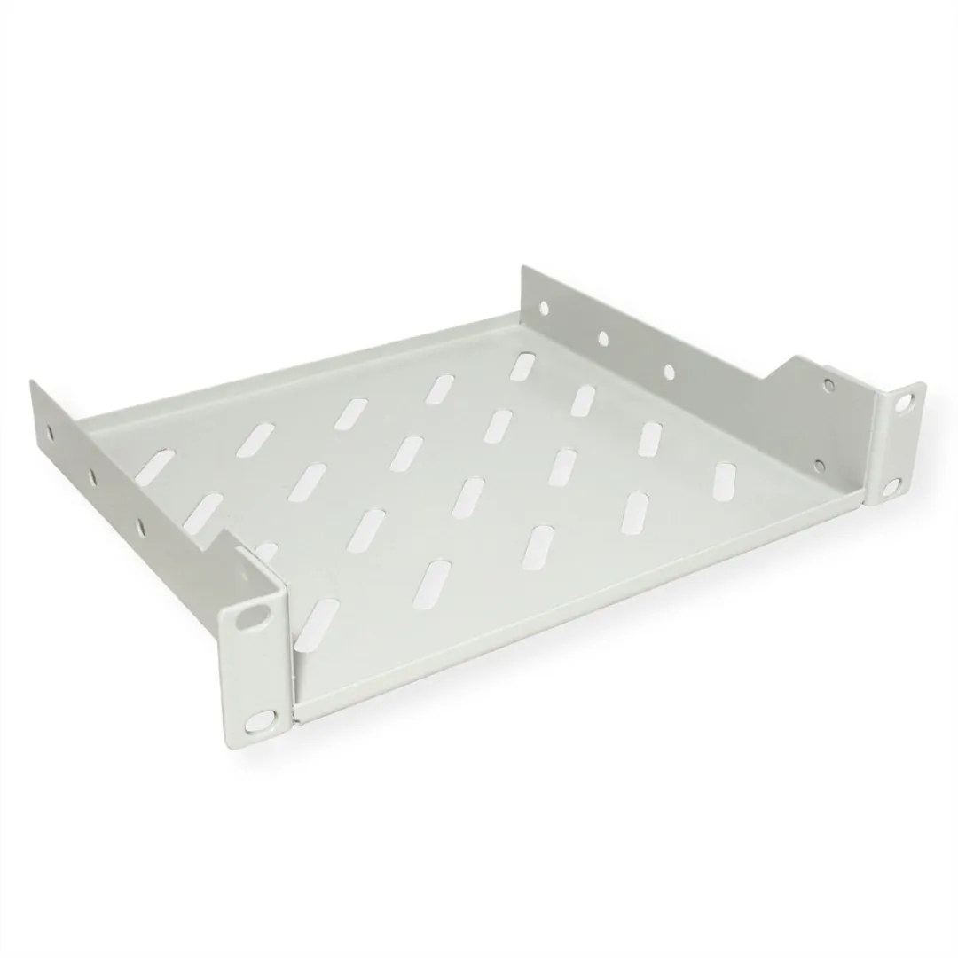 Roline 10-inch Plank 1U 200mm Diep