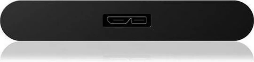 Icy Box IB-273StU3 HDD/SSD-behuizing 2.5" - Zwart
