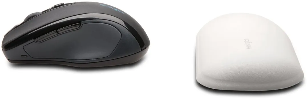 Kensington Wrist Rest Ergosoft K50432EU - Grijs
