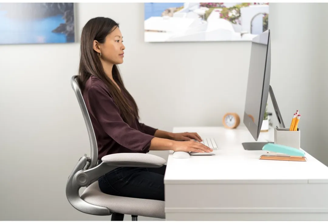Kensington Wrist Rest Ergosoft K50432EU - Grijs
