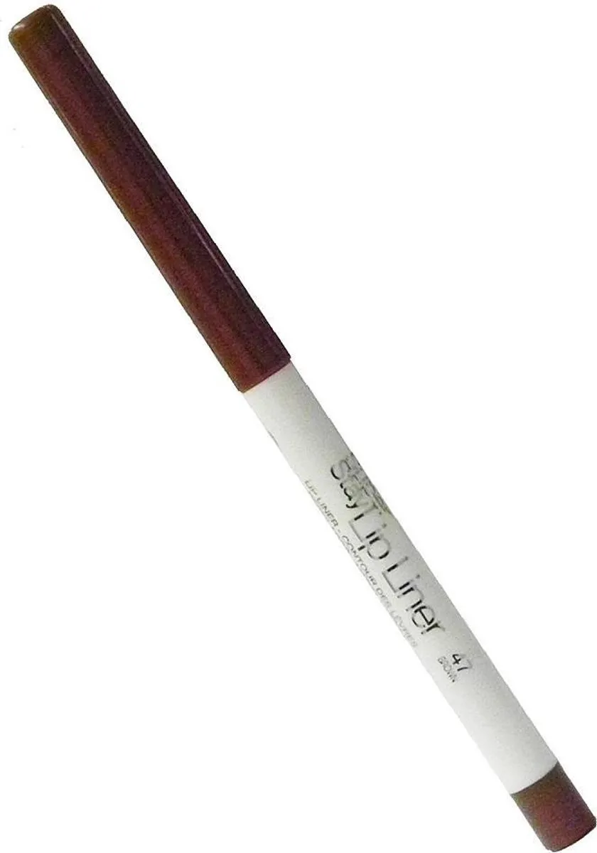 Maybelline SuperStay Lipliner 47 Brown