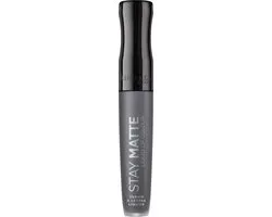 Rimmel London Stay Matte Lipgloss 850 Shadow - 6.5 ml