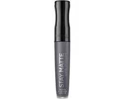Rimmel London Stay Matte Lipgloss 850 Shadow