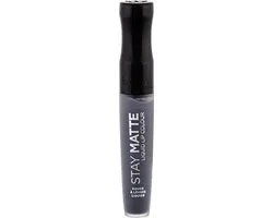 Rimmel London Stay Matte Lipgloss 850 Shadow - 6.5 ml