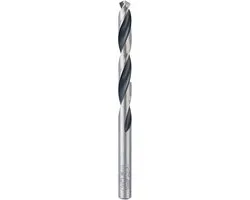 Bosch HSS PointTeQ DIN 338 7,5x69x109mm - 10 Stuks