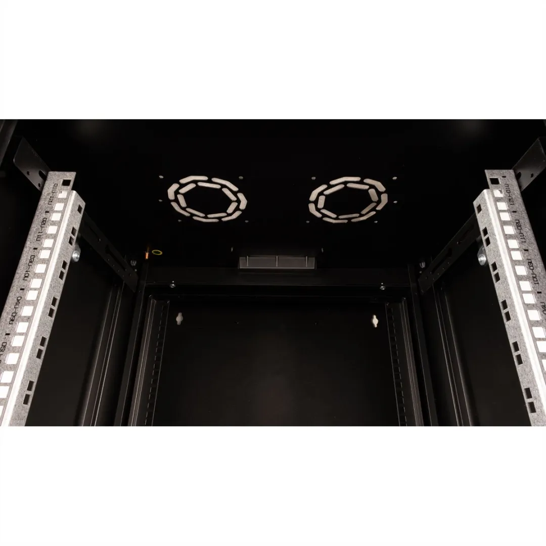 Roline 19-inch Wandbehuizing Pro 12U