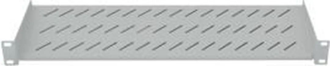 Logilink SF1C25G 19 inch 1HE Vast Inbouw
