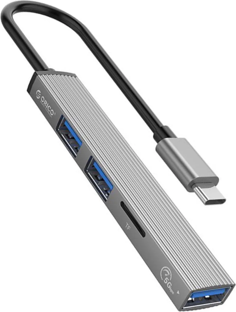 ORICO AG-12-GY-BP USB-C Hub