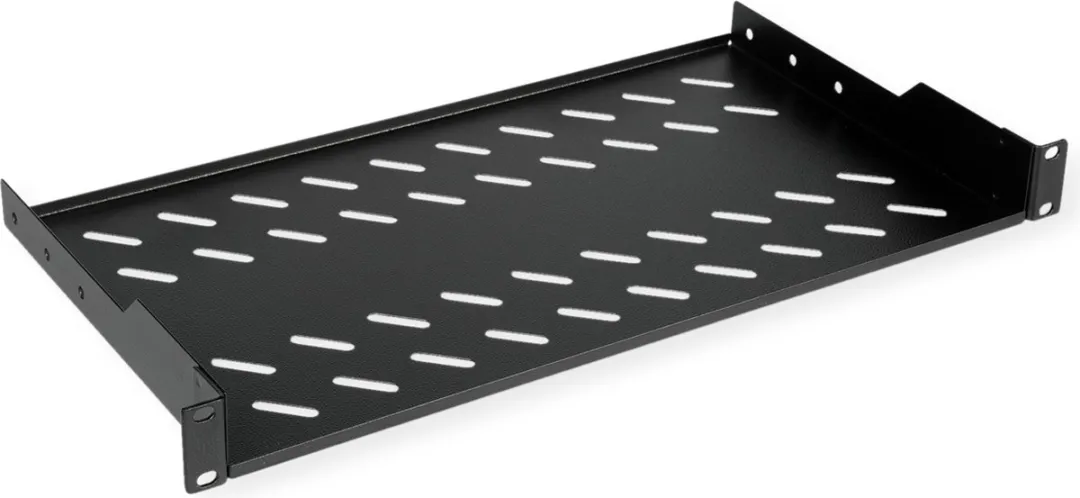 Roline 19-inch Plank 1U 250mm