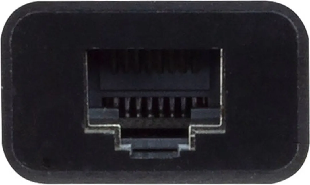 Ewent EW9828 USB-C naar Gigabit Ethernet Adapter - afbeelding 3 van 6