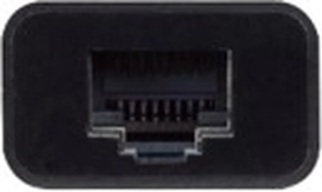 Ewent EW9828 USB-C naar Gigabit Ethernet Adapter - afbeelding 4 van 6