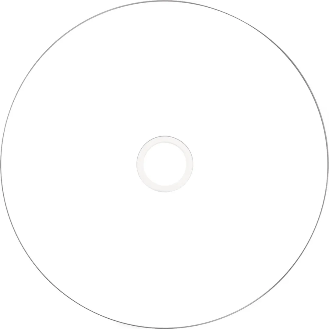 Verbatim 43667 DVD+R Double Layer 8.5GB - 25 Stuks