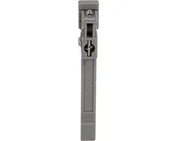 Logilink WZ0063 Abisolierzange Glasfiber/Coax/Koper 3,2mm - Grijs - afbeelding 6 van 6