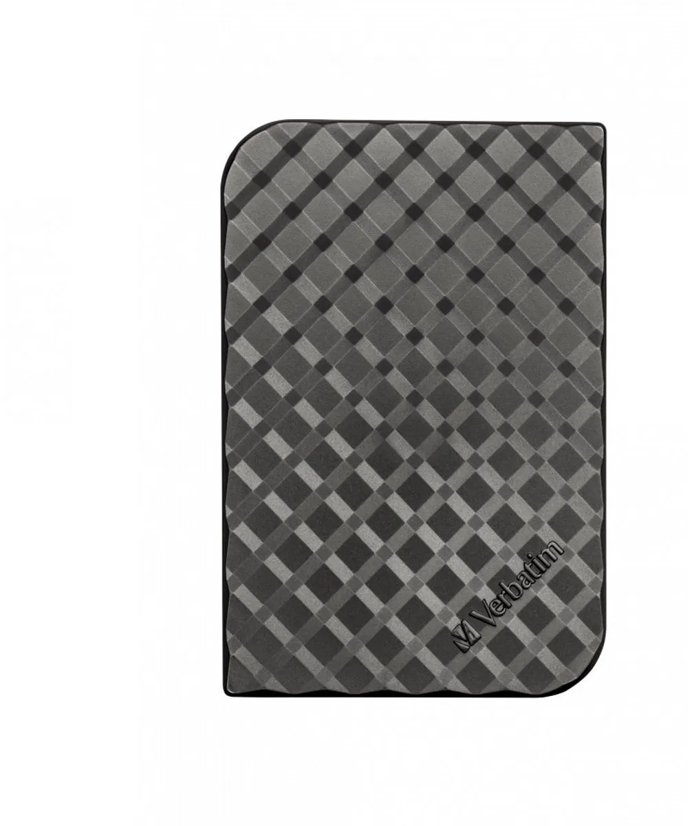 Verbatim Store n Go 2,5" 4TB - Zwart - afbeelding 6 van 6