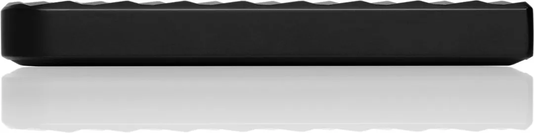 Verbatim Store n Go 2,5" 4TB - Zwart