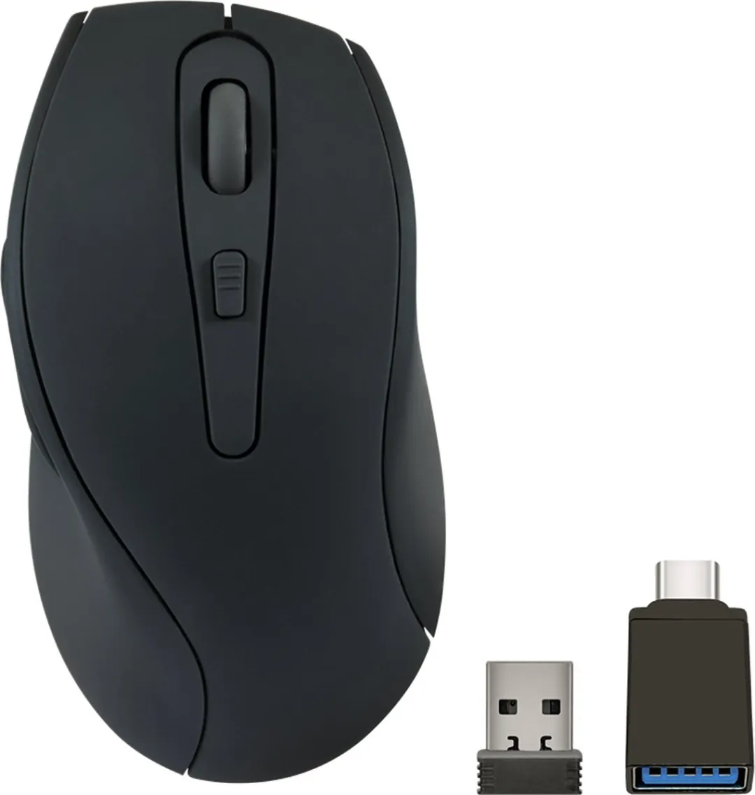 Speedlink AXON Draadloze Muis SL-630004-RRBK