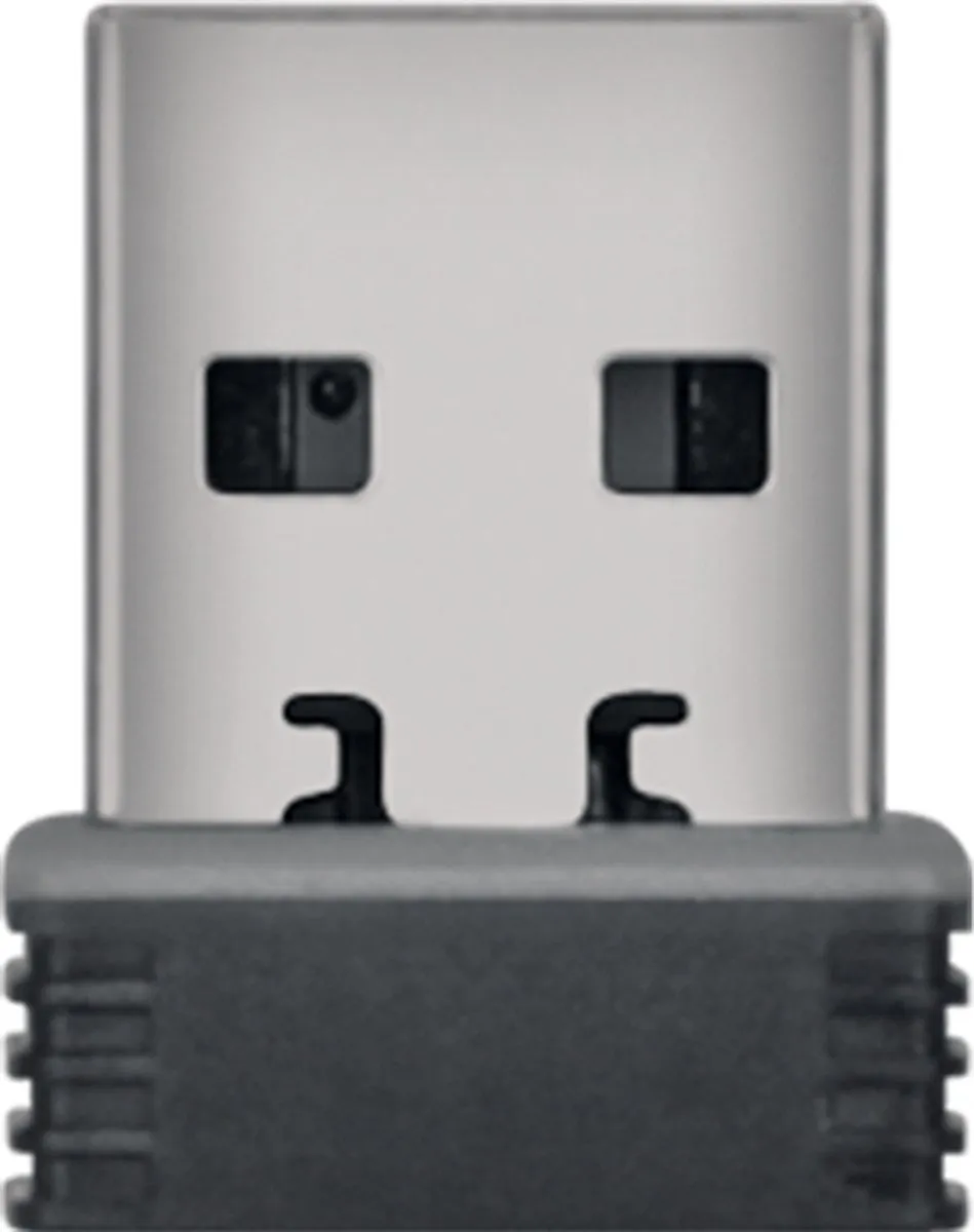 Speedlink AXON Draadloze Muis SL-630004-RRBK - Zwart