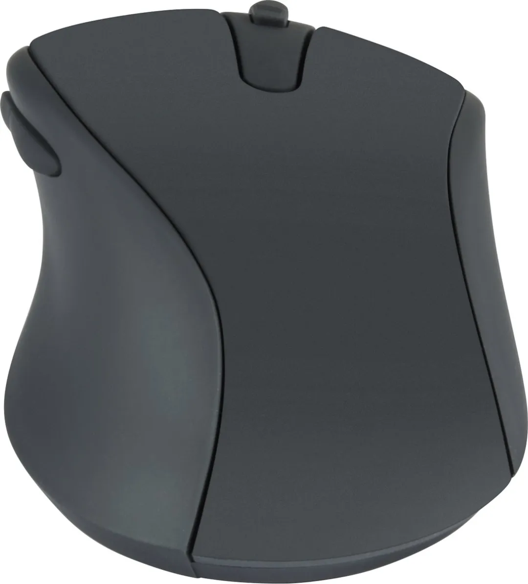Speedlink AXON Draadloze Muis SL-630004-RRBK - Zwart - afbeelding 6 van 6