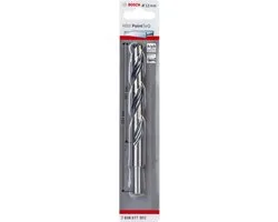 Bosch HSS PuntTeQ DIN 338 Boor - 12x101x151mm - Hout