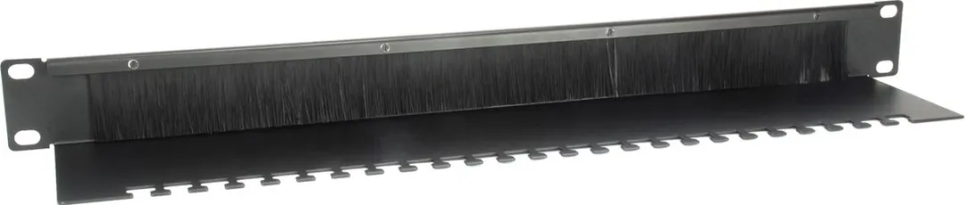 Equip 327413 Racktoebehoren Brush Panel