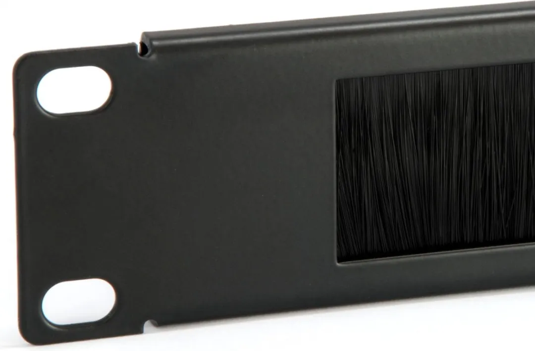 Equip 327413 Racktoebehoren Brush Panel