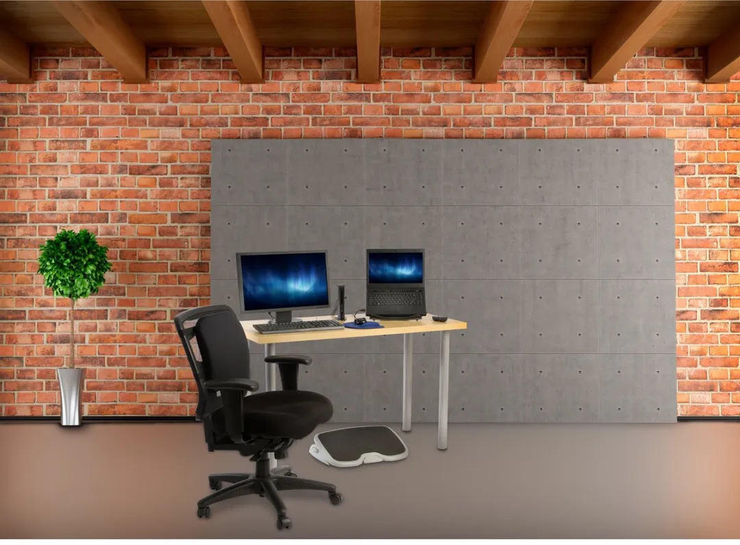 Kensington Pro Fit K72355EU Bedrade USB Muis - Zwart