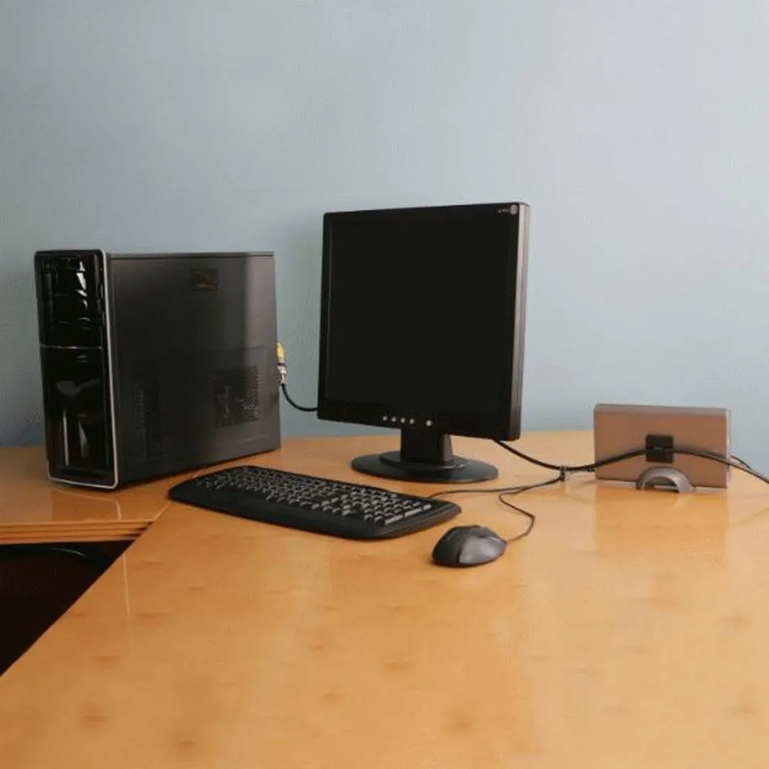 Kensington Pro Fit K72355EU Bedrade USB Muis - Zwart