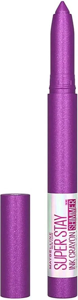 Maybelline SuperStay Ink Crayon 170 Throw a Party