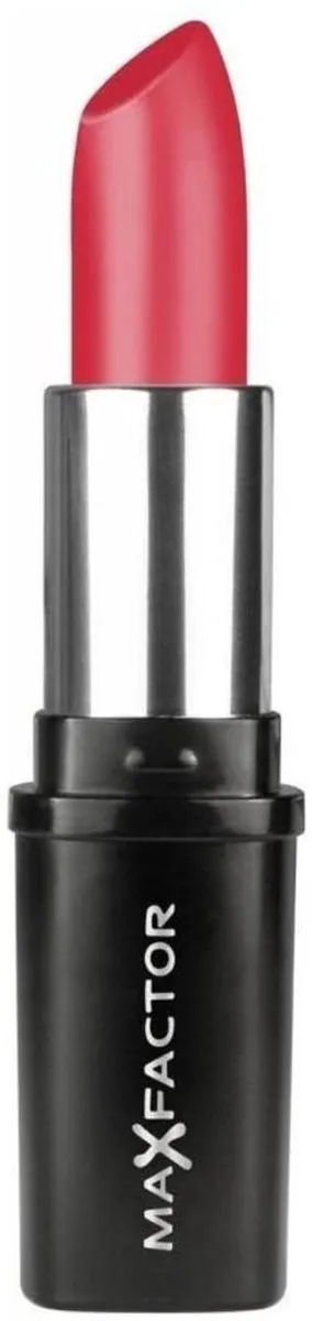 Max Factor Colour Collection Lipstick Pearl Orange - 4ml