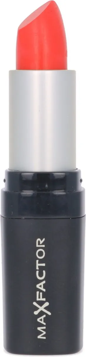 Max Factor Colour Collection Lipstick Pearl Orange - 4ml