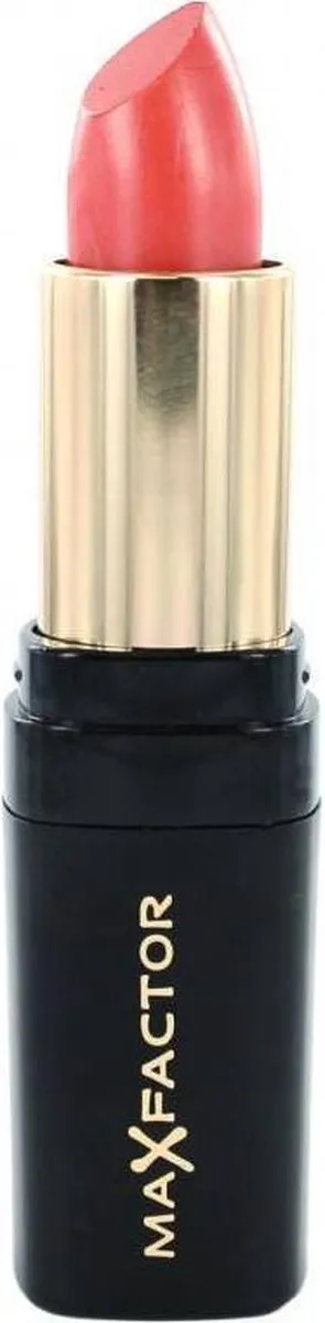 Max Factor Colour Collection Lipstick Pearl Orange - 4ml