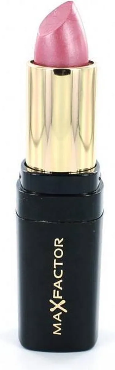 Max Factor Colour Collection Lipstick Pearl Orange - 4ml