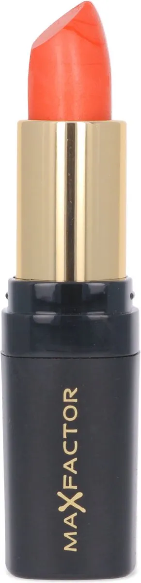 Max Factor Colour Collection Lipstick Pearl Orange