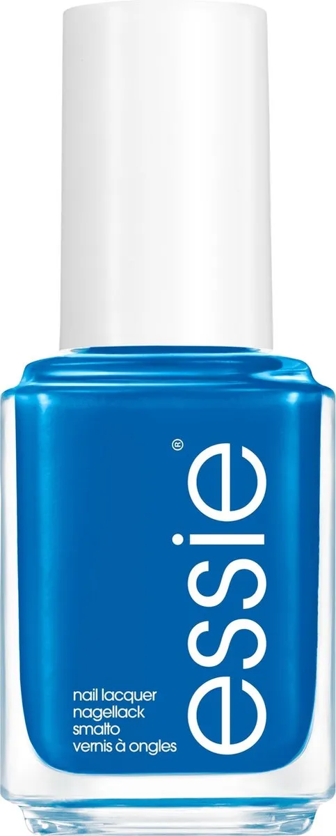 essie Juicy Details 775 Glanzende Nagellak