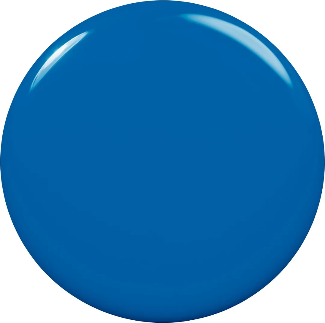essie Juicy Details 775 Glanzende Nagellak - Blauw 13,5ml - afbeelding 6 van 6