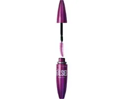 Maybelline Volum' Express The Falsies Mascara - 10,7 ml - Zwart