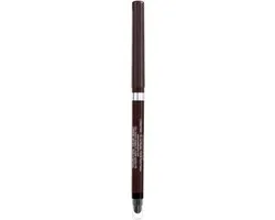 L'Oréal Infaillible 36H Grip Gel Automatic Eyeliner Brown Denim