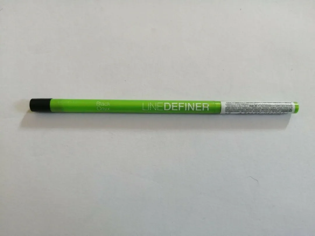 Maybelline Linedefiner Eyeliner Black Onyx