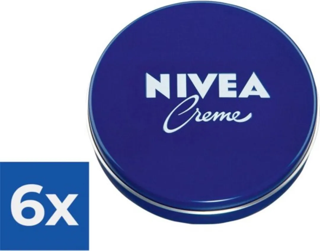 NIVEA Crème 150ml